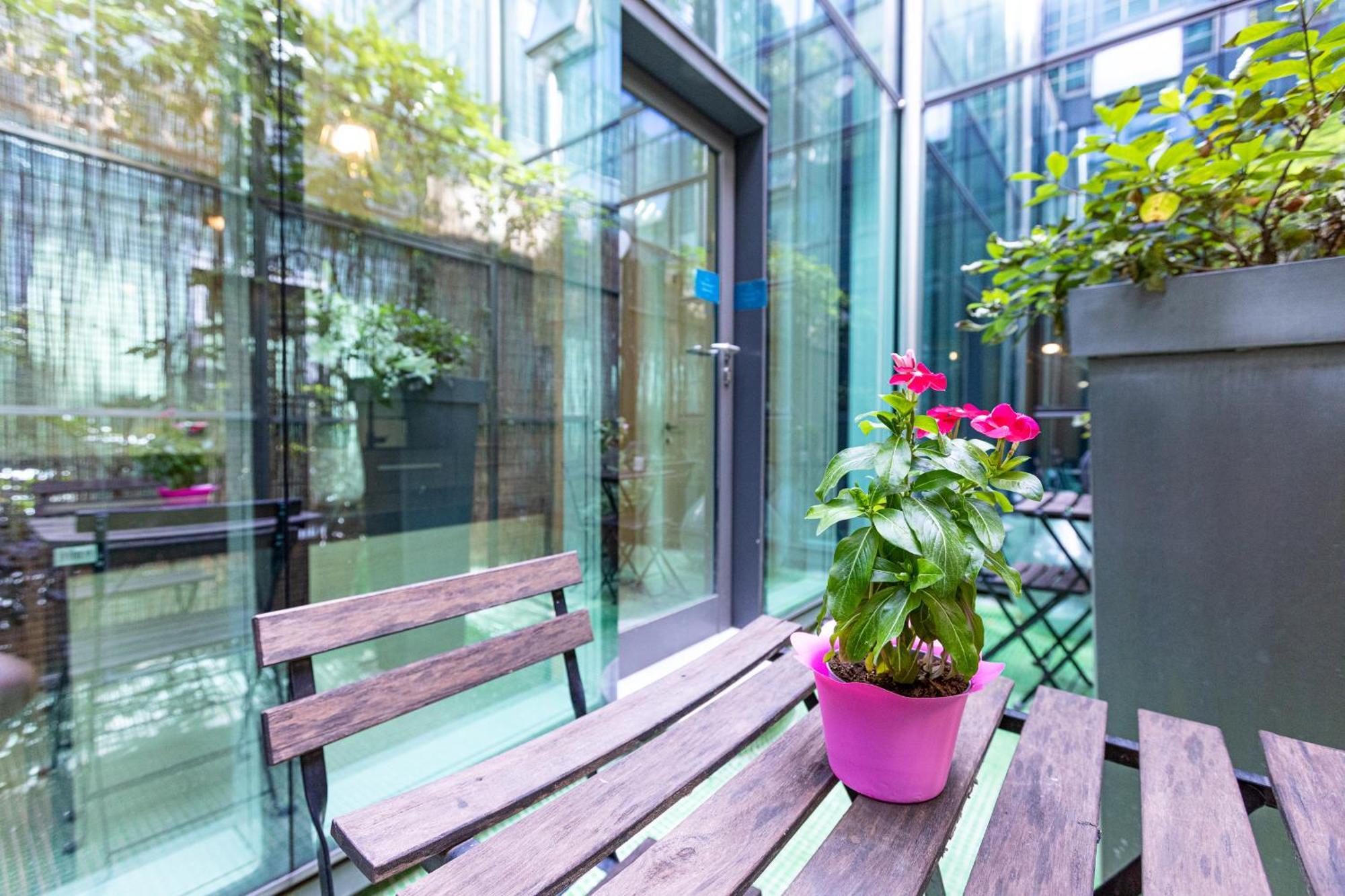 Citta Studi Suites - Top Collection Milano Eksteriør bilde