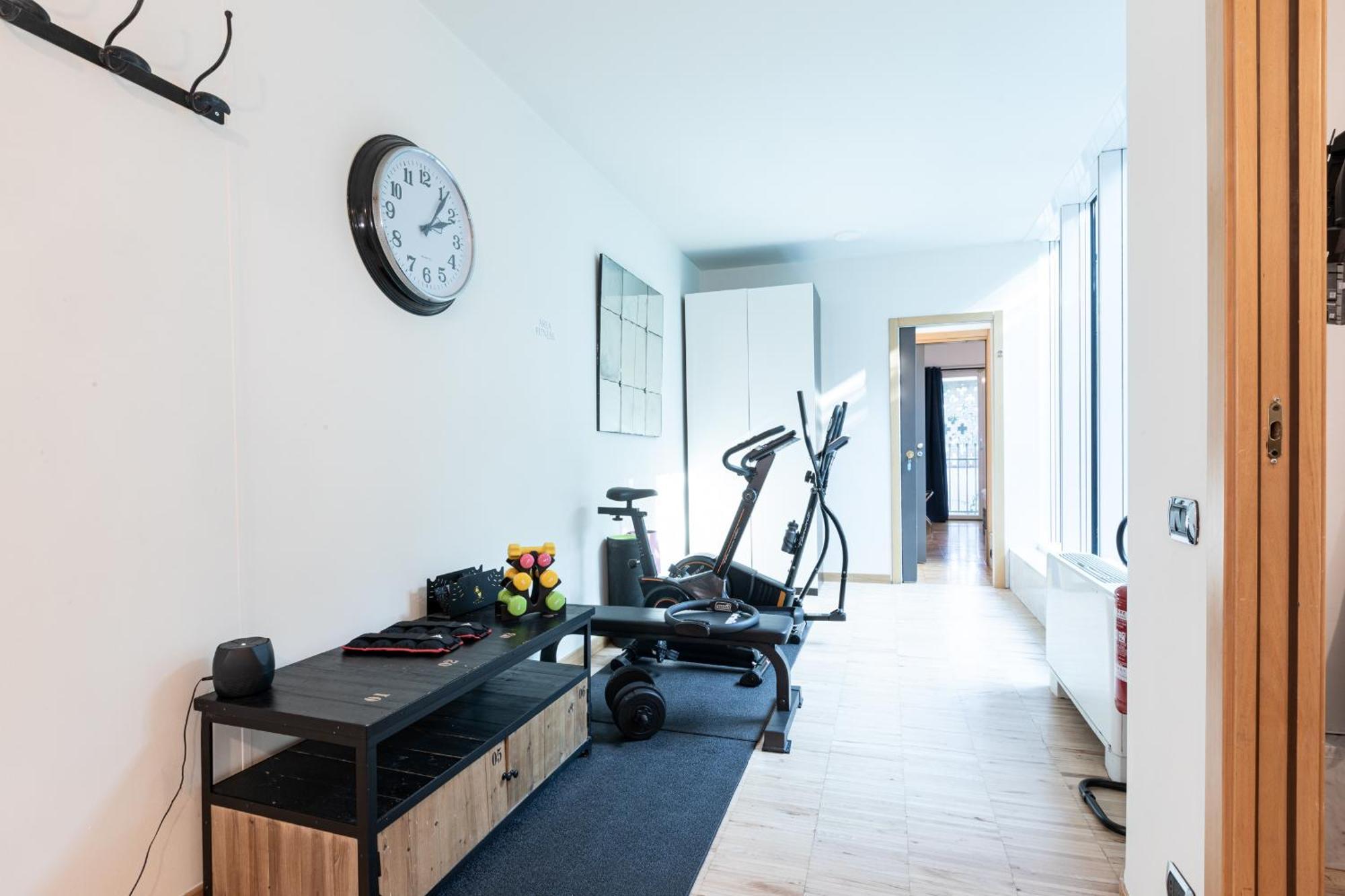 Citta Studi Suites - Top Collection Milano Eksteriør bilde
