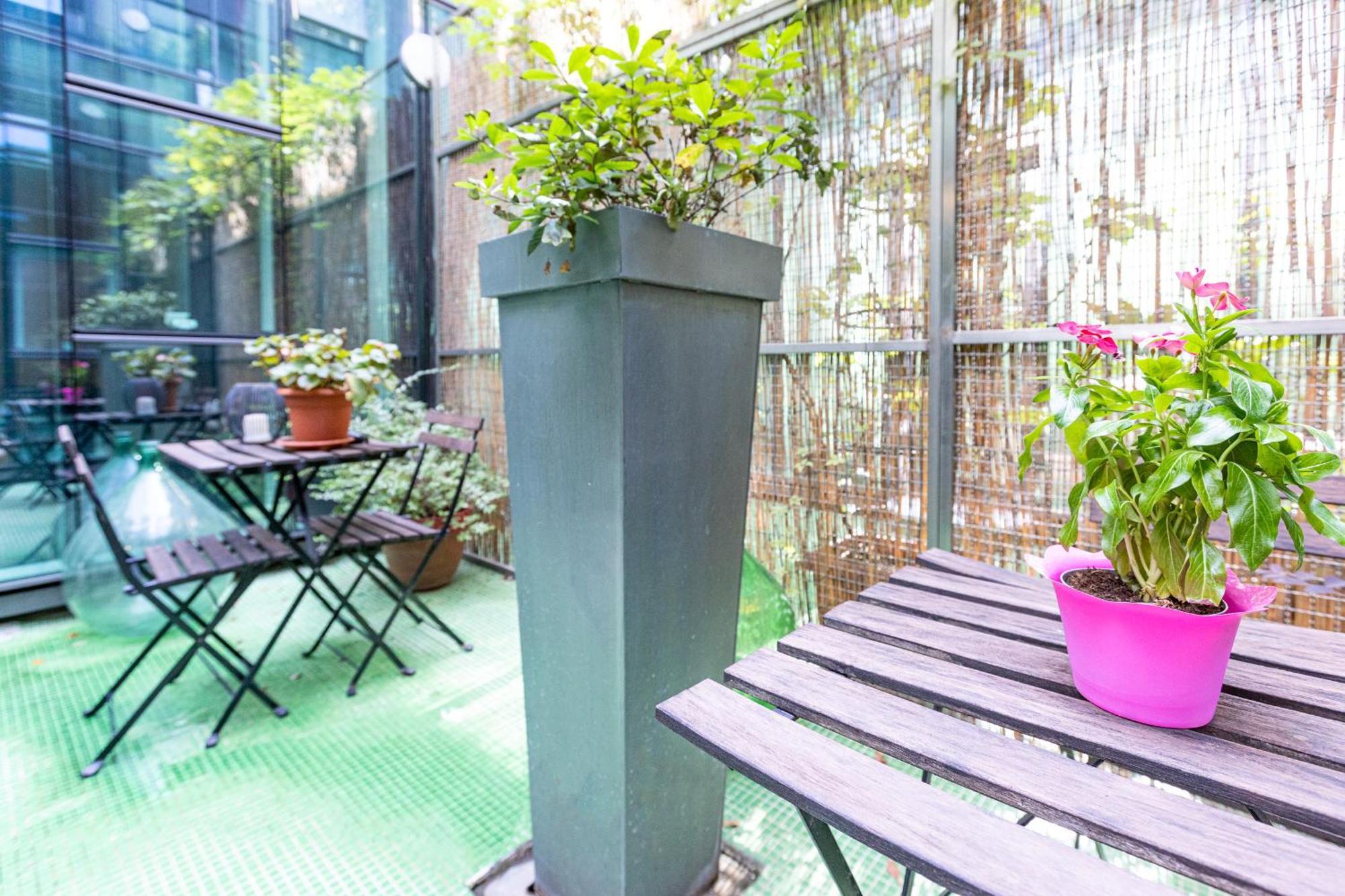 Citta Studi Suites - Top Collection Milano Eksteriør bilde