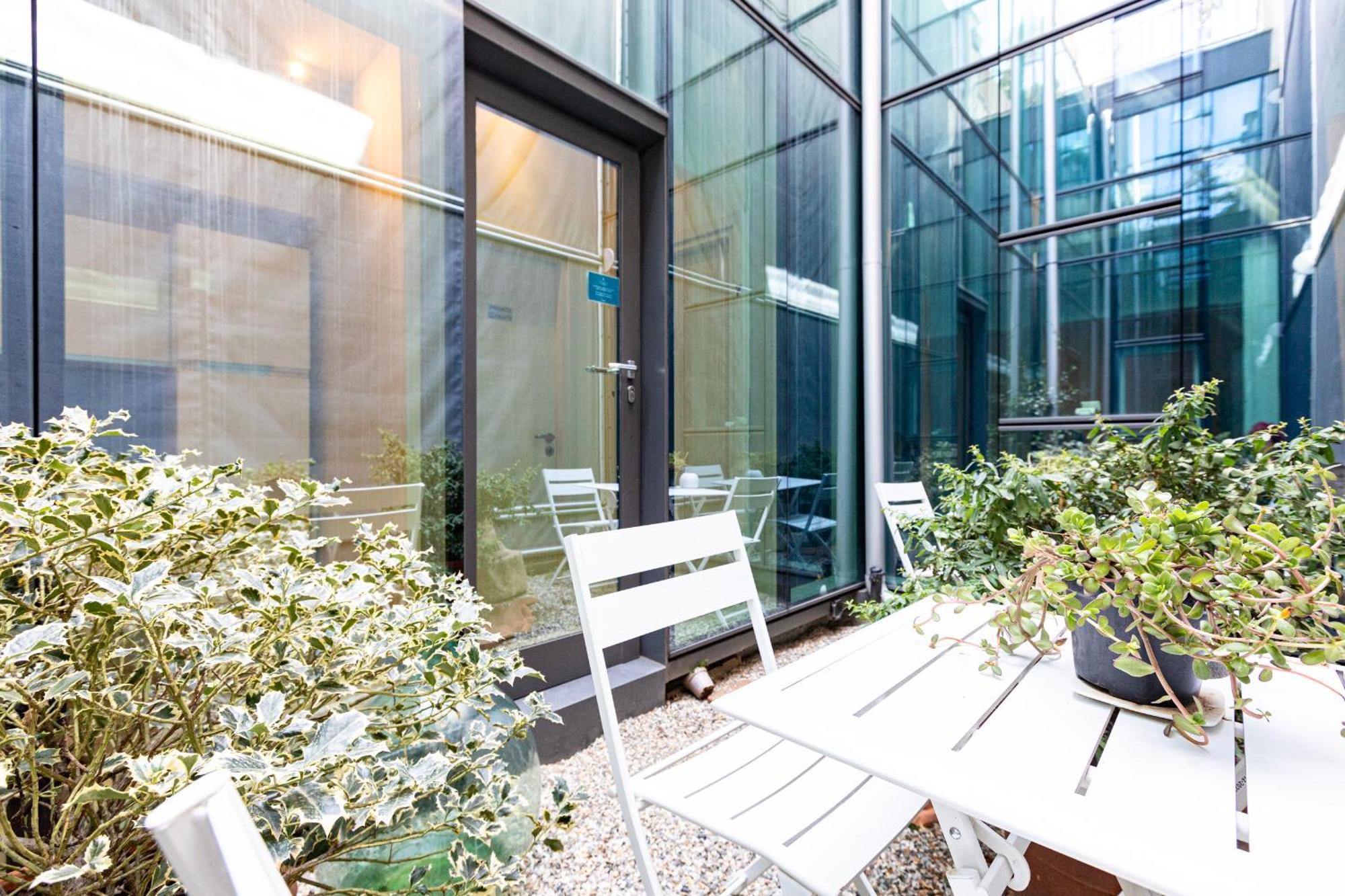Citta Studi Suites - Top Collection Milano Eksteriør bilde