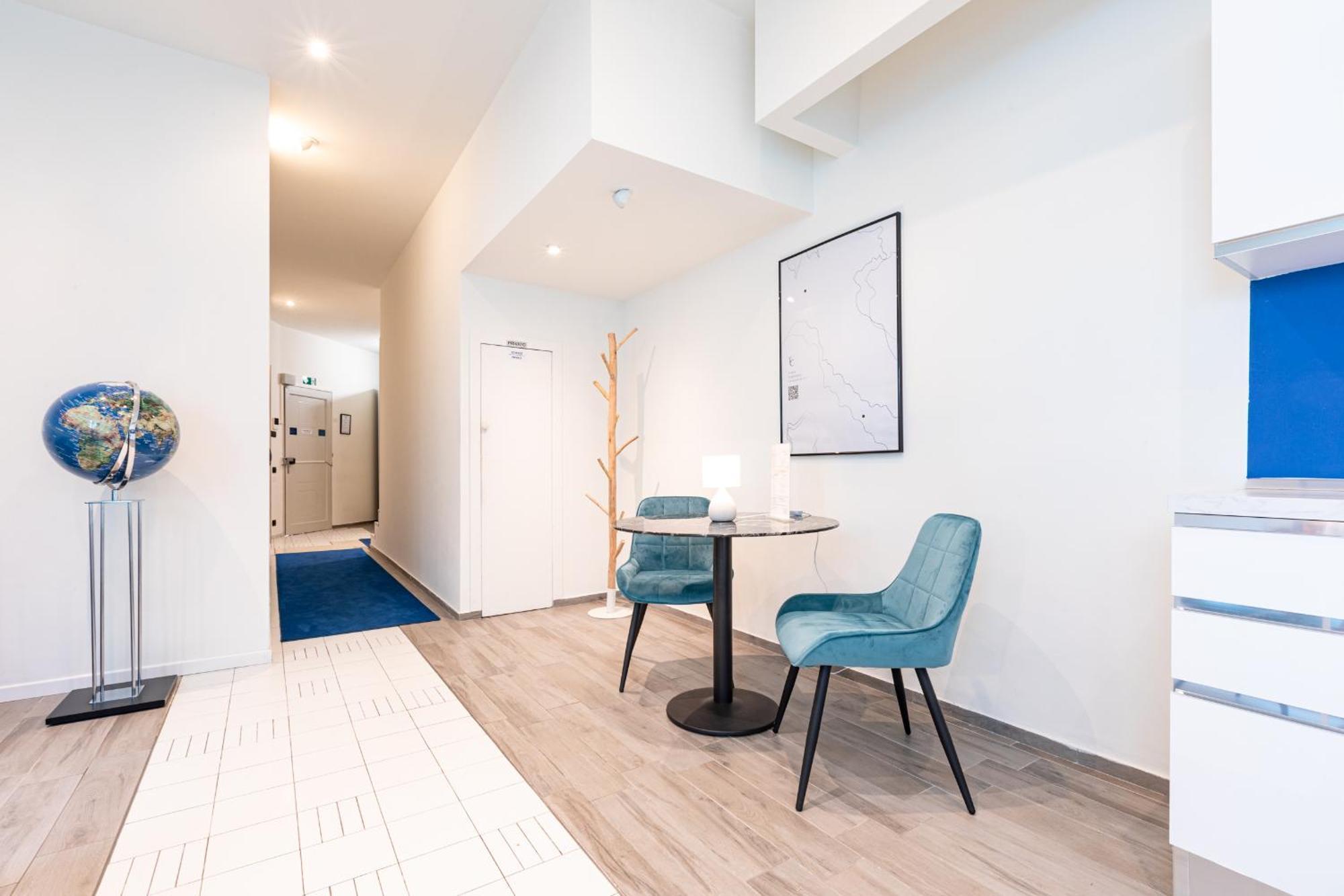Citta Studi Suites - Top Collection Milano Eksteriør bilde