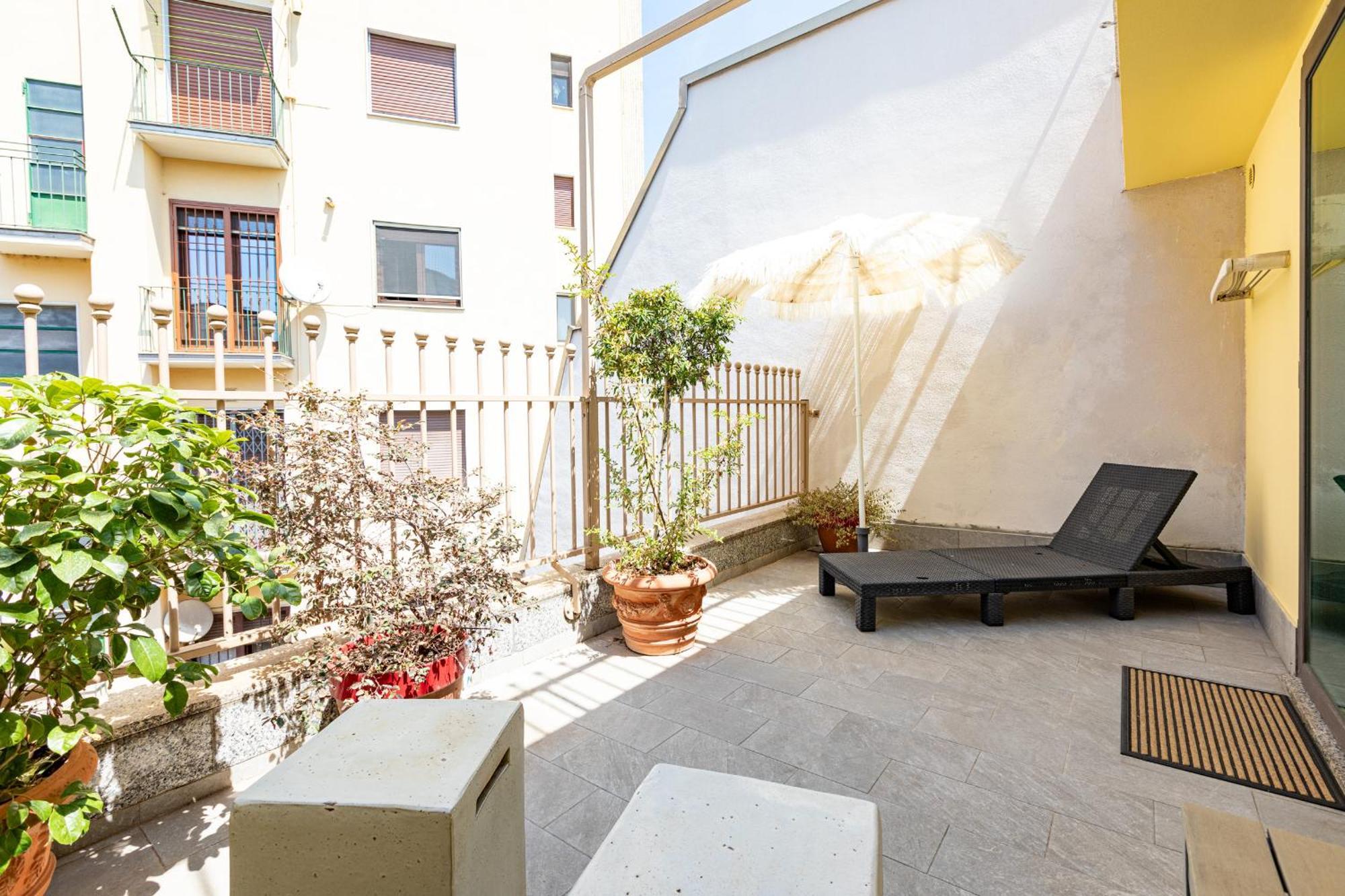 Citta Studi Suites - Top Collection Milano Eksteriør bilde