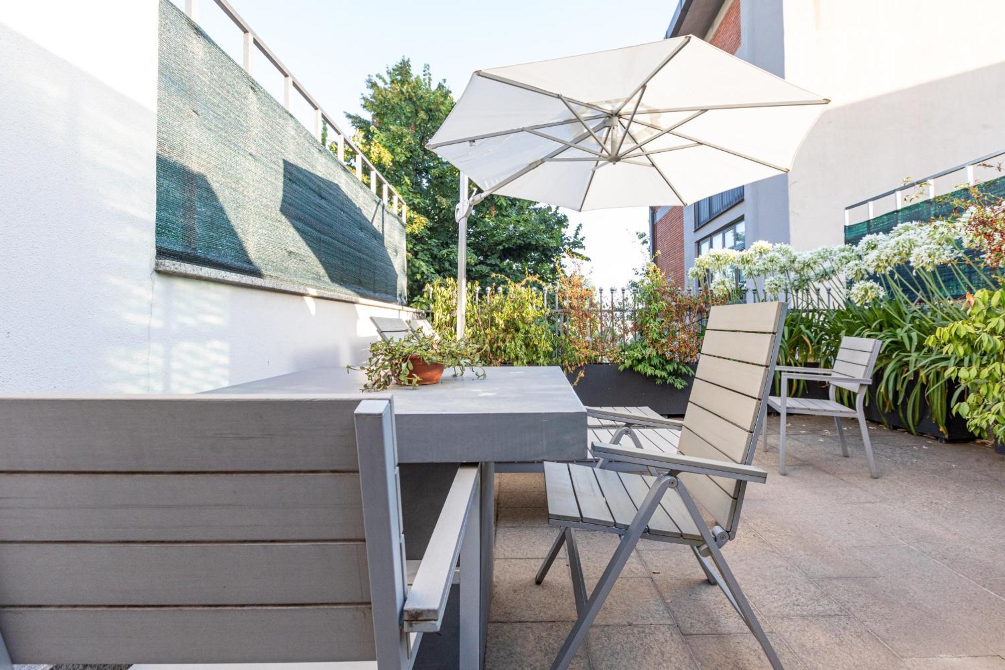 Citta Studi Suites - Top Collection Milano Eksteriør bilde