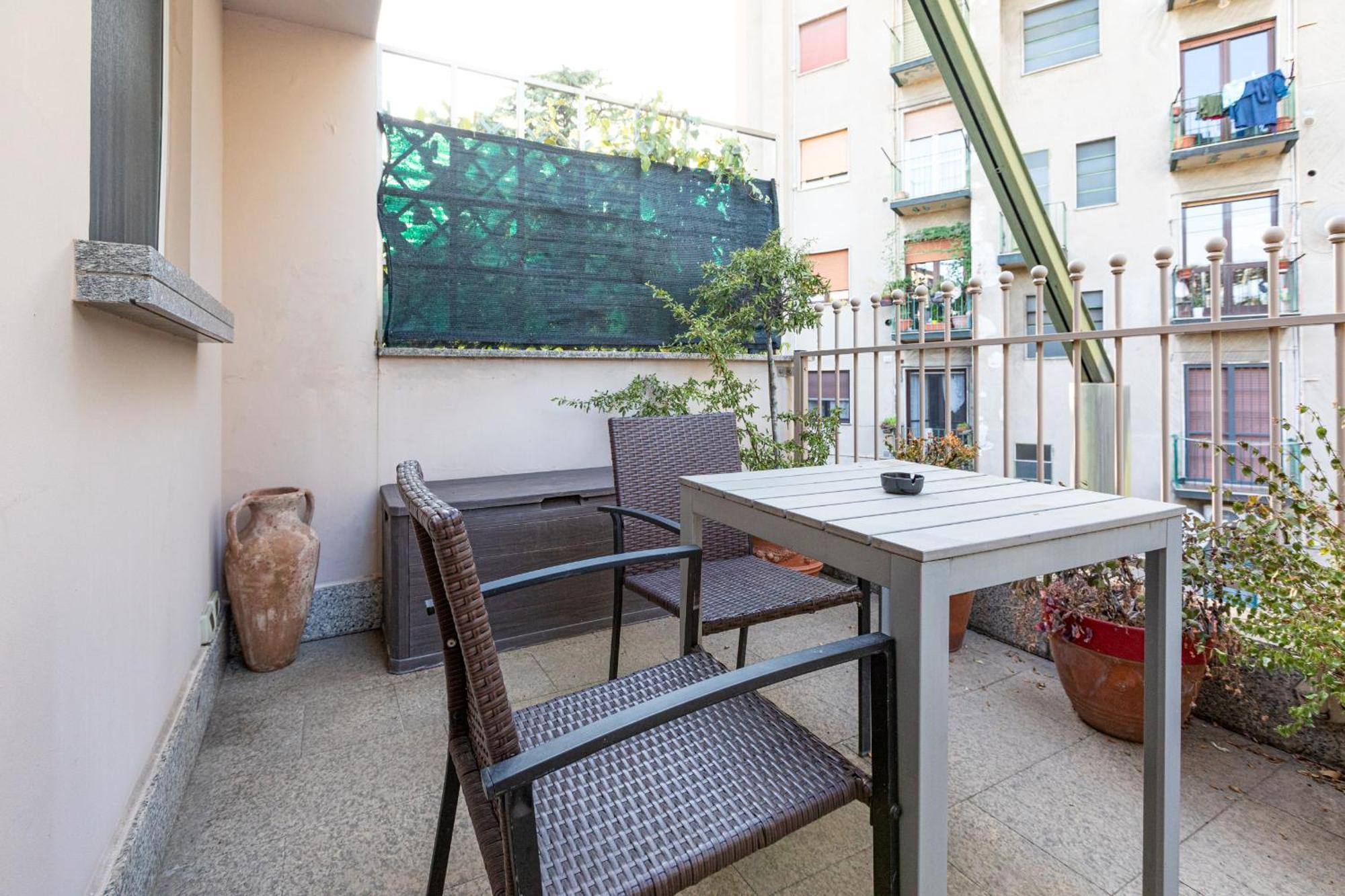 Citta Studi Suites - Top Collection Milano Eksteriør bilde