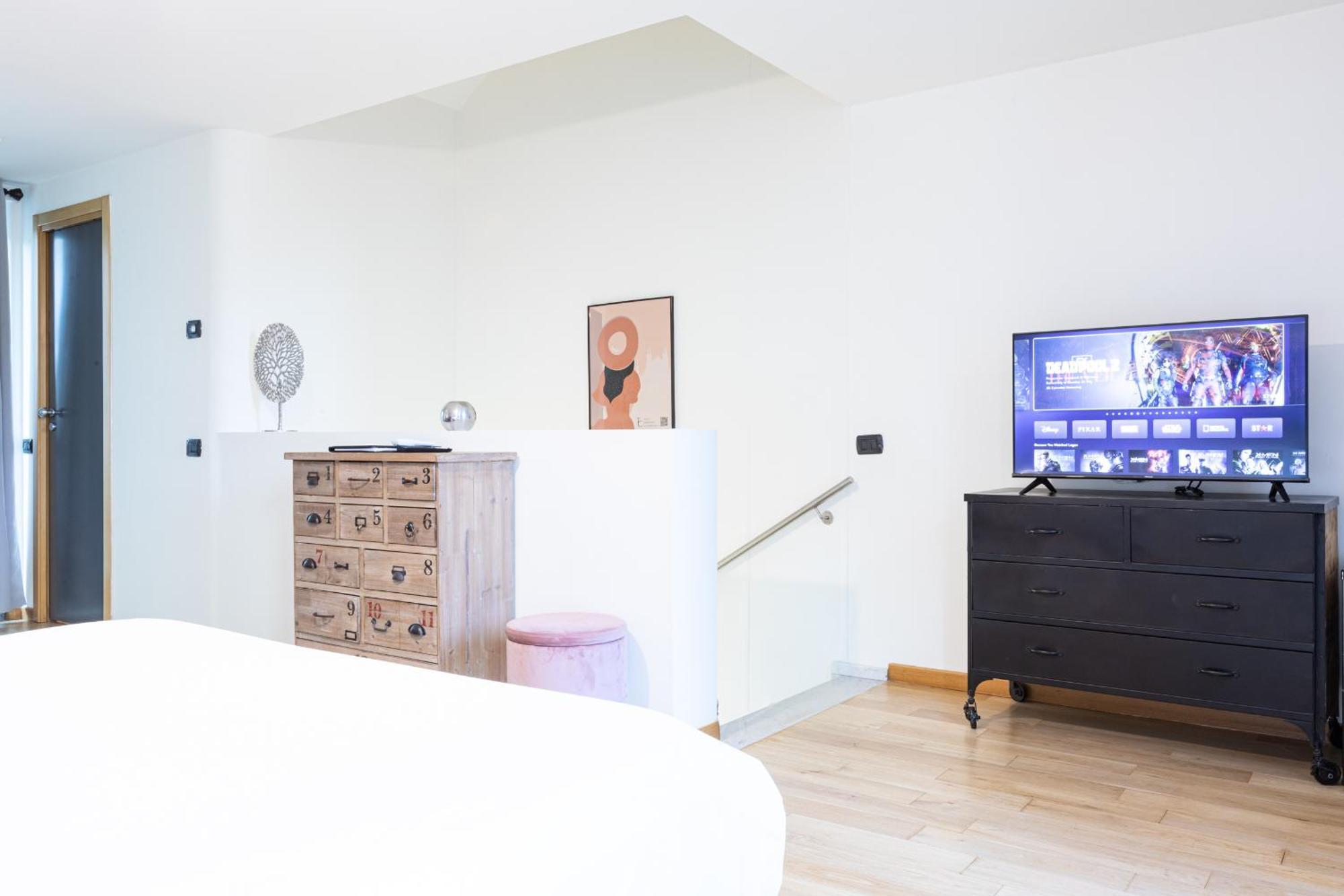Citta Studi Suites - Top Collection Milano Eksteriør bilde