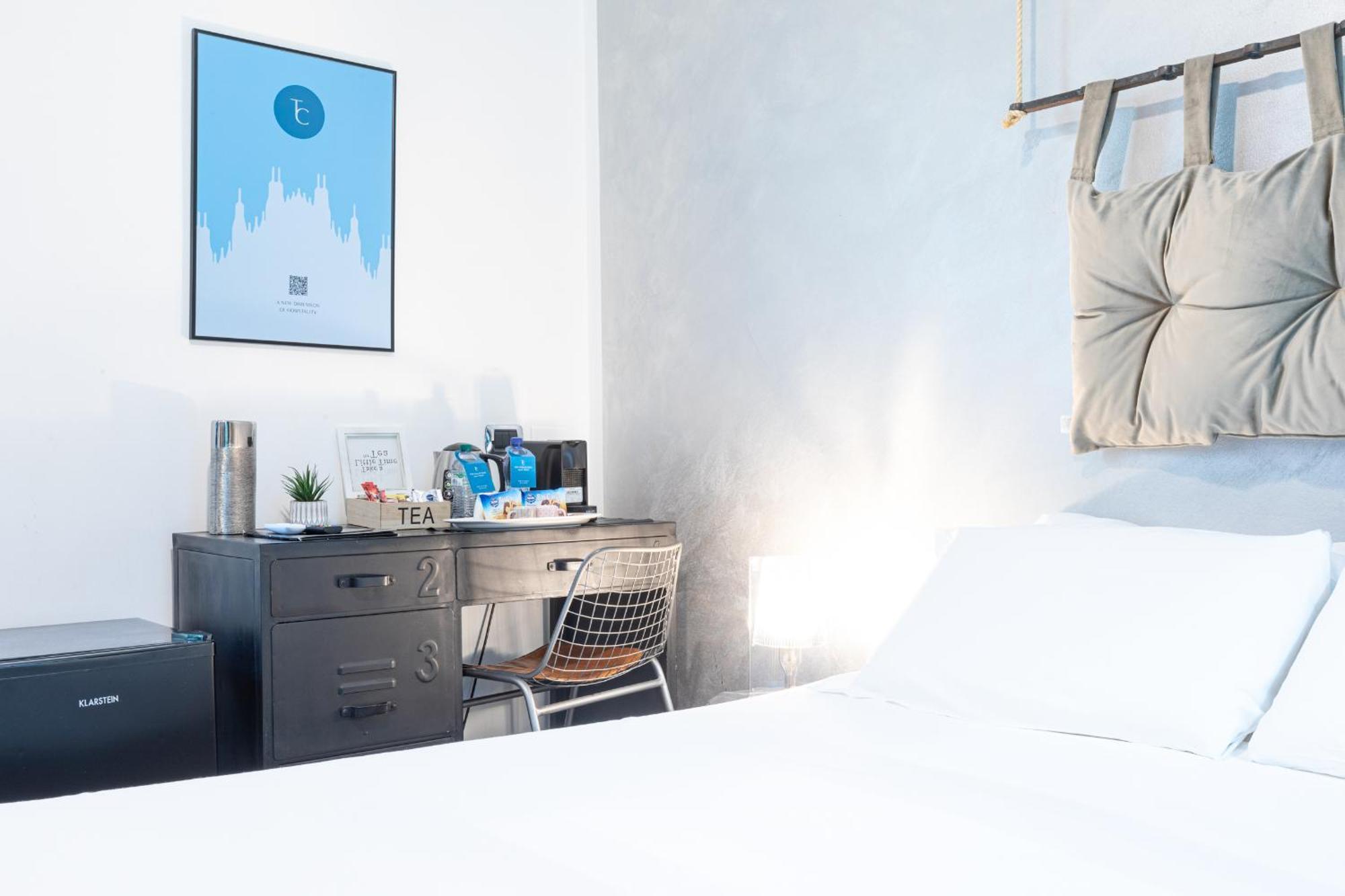 Citta Studi Suites - Top Collection Milano Eksteriør bilde
